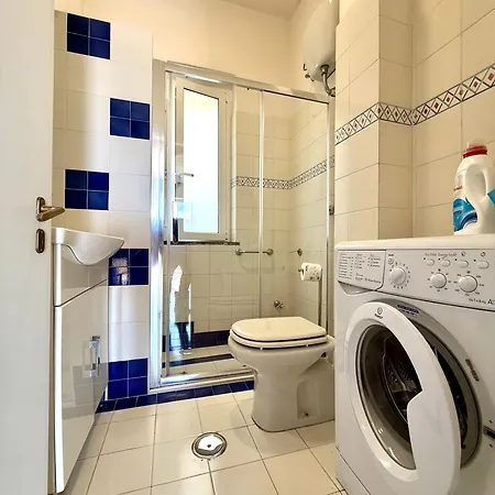 شقة Venus بوسيتانو