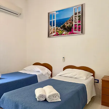 Venus Apartment Positano