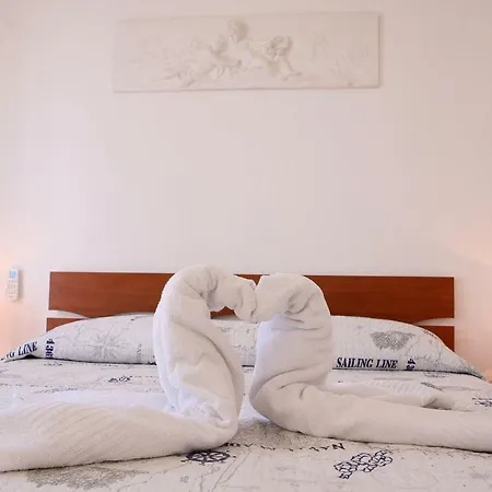 Venus Lägenhet *