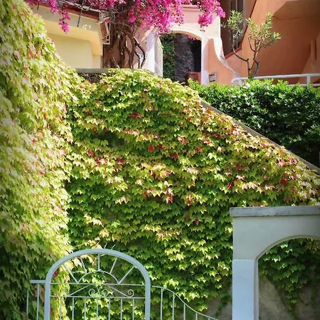 Apartamento Venus Positano