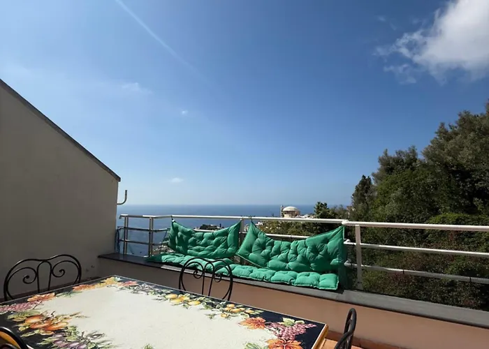 Apartmán Venus *
